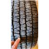 Image 2 : 4 BFGoodrich Radial Tires P215/60R14 91S