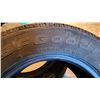 Image 3 : 4 BFGoodrich Radial Tires P215/60R14 91S