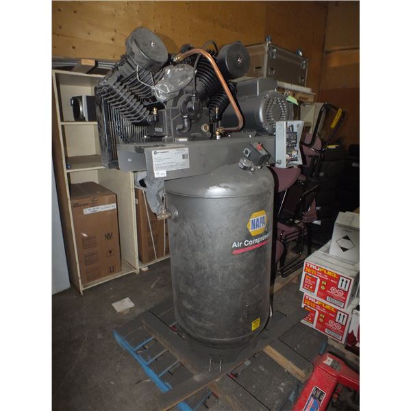 Napa 80 Gallon Air Compressor