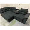 Image 1 : Sectional Sofa
