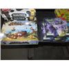 Image 2 : Board Game Lot