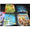 Image 4 : Board Game Lot