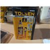 Image 1 : Tolsen 2 Ton Bottle Jack