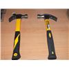 Image 1 : 2 Tolsen Claw Hammers