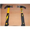 Image 1 : 2 Tolsen Claw Hammers