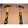 Image 1 : 2 Tolsen Claw Hammers