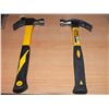 Image 1 : 2 Tolsen Claw Hammers