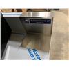 Image 2 : FRANESSE DP STAINLESS STEEL 2 DOOR COMMERCIAL STORAGE PREPARATION STATION