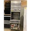 Image 2 : LVO WASHING SYSTEMS STAINLESS STEEL COMMERCIAL 24V ELECTRIC AUTO FILL 2 SPEED T-FAN PAN WASHER