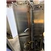 Image 8 : LVO WASHING SYSTEMS STAINLESS STEEL COMMERCIAL 24V ELECTRIC AUTO FILL 2 SPEED T-FAN PAN WASHER