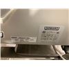 Image 8 : HOBART 2812 STAINLESS STEEL COMMERCIAL ELECTRIC DELI SLICER ON FACE TO FACE STAINLESS STEEL