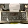 Image 2 : GENERAL ELECTRIC JCGSS86 STAINLESS STEEL 5 BURNER NATURAL GAS DOUBLE OVEN