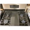 Image 2 : GENERAL ELECTRIC ADORA JCGB745SP1SS 5 BURNER STAINLESS STEEL NATURAL GAS OVEN