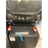 Image 2 : GENERAL ELECTRIC GUD37ESMM1DG BLACK HE SENSOR WASHER DRYER COMBO UNIT