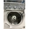 Image 2 : GENERAL ELECTRIC ADORA GTW495DMN1WS HE DEEP FILL WHITE TOP LOAD ELECTRIC WASHER