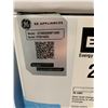 Image 2 : GENERAL ELECTRIC GTW302BMP1WW WHITE TOP LOAD ELECTRIC WASHER