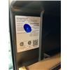 Image 3 : GENERAL ELECTRIC GVS04BQNCSS STAINLESS STEEL / BLACK SINGLE DOOR GLASS FRONT ELECTRIC WINE CELLAR