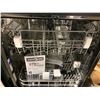 Image 3 : GENERAL ELECTRIC GPT225S3 STAINLESS STEEL / BLACK MOBILE ELECTRIC DISHWASHER