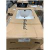 Image 3 : AMERICAN STANDARD COLONY II 5 LH/SL LEFT HAND OUTLET WHITE METAL BATHTUB