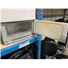 Image 2 : 2 STATION COMMERCIAL ELECTRIC SPA COUNTERTOP TOWEL WARMER