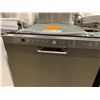 Image 2 : GENERAL ELECTRIC GBF655SMPES BRONZE BUILT IN FRONT CONTROL DISHWASHER