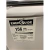 Image 2 : GENERAL ELECTRIC ADORA HE DEEP FILL WHITE TOP LOAD ELECTRIC WASHER