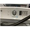 Image 2 : GENERAL ELECTRIC ADORA HE DEEP FILL WHITE TOP LOAD ELECTRIC WASHER