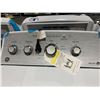 Image 2 : GENERAL ELECTRIC HE DEEP FILL WHITE TOP LOAD ELECTRIC WASHER