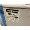 Image 3 : GENERAL ELECTRIC HE DEEP FILL WHITE TOP LOAD ELECTRIC WASHER