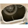 Image 3 : GENERAL ELECTRIC PROFILE WASHER LINK WHITE FRONT LOAD ELECTRIC DRYER