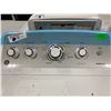 Image 2 : GENERAL ELECTRIC ADORA WHITE SENSOR DRY FRONT LOAD ELECTRIC DRYER