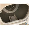 Image 3 : GENERAL ELECTRIC ADORA WHITE SENSOR DRY FRONT LOAD ELECTRIC DRYER