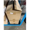 Image 2 : 3 BOXES OF GUARD'N HEAVY DUTY ODOR RESISTANT 9" X 7" FOOD GRADE STORAGE BAGS 540 PCS PER BOX