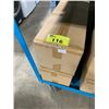 Image 2 : 2 BOXES OF GUARD'N HEAVY DUTY ODOR RESISTANT 9" X 7" FOOD GRADE STORAGE BAGS 540 PCS PER BOX