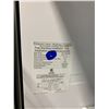 Image 3 : GENERAL ELECTRIC MDE19DSNKASS STAINLESS STEEL 18.6 CU FT SINGLE DOOR BOTTOM FREEZER REFRIGERATOR