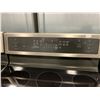 Image 2 : GENERAL ELECTRIC PROFILE PCHB920YM1FS STAINLESS STEEL 5 BURNER CERAMIC TOP OVEN