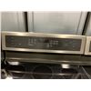 Image 2 : GENERAL ELECTRIC PROFILE PCHB920YM1FS STAINLESS STEEL 5 BURNER CERAMIC TOP OVEN