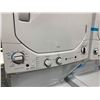 Image 2 : GENERAL ELECTRIC GUD24ESMM1WW WHITE AUTO LOAD SENSING WASHER DRYER COMBO UNIT