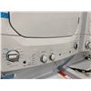 Image 2 : GENERAL ELECTRIC GUD27ESMM1WW WHITE WASHER DRYER COMBO UNIT