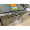 Image 2 : GENERAL ELECTRIC PROFILE PBP655SSPFS STAINLESS STEEL BUILT IN TOP CONTROL DISHWASHER