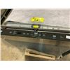 Image 2 : GENERAL ELECTRIC GDT635HSR5SS STAINLESS STEEL BUILT IN TOP CONTROL DISHWASHER