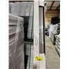 Image 3 : 2 BOXES OF TAIKOO METAL TRACK LIGHTING TRACKS & BOX OF WHITE PLASTIC CORD COVERS