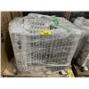 Image 3 : PALLET OF 12 PORTABLE ELECTRIC RADIANT HEATERS ( NOT TESTED CONDITION UNKNOWN )