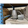 Image 2 : 9 BOXES OF IRO6RICAT RESIDENTIAL ELECTRICAL INSET POTLIGHTS
