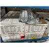 Image 3 : 8 BOXES OF IRO4RICAT RESIDENTIAL ELECTRICAL INSET POTLIGHTS