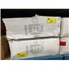 Image 2 : 6 BOXES OF SOLOLITE HR041CAT METAL ELECTRICAL BOXES