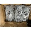 Image 2 : 8 BOXES OF SOLO LITE IR03 RENOVATION ELECTRICAL POT LIGHTS