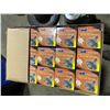Image 2 : 9 BOXES OF SOLO LITE WHITER & BRIGHTER PAR 30 L/N LAMPS