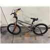 Image 1 : AVIGO FREESTYLE CHROME SINGLE SPEED STUNT BIKE