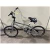 Image 1 : CHROME NO NAME SINGLE SPEED BMX STYLE BIKE